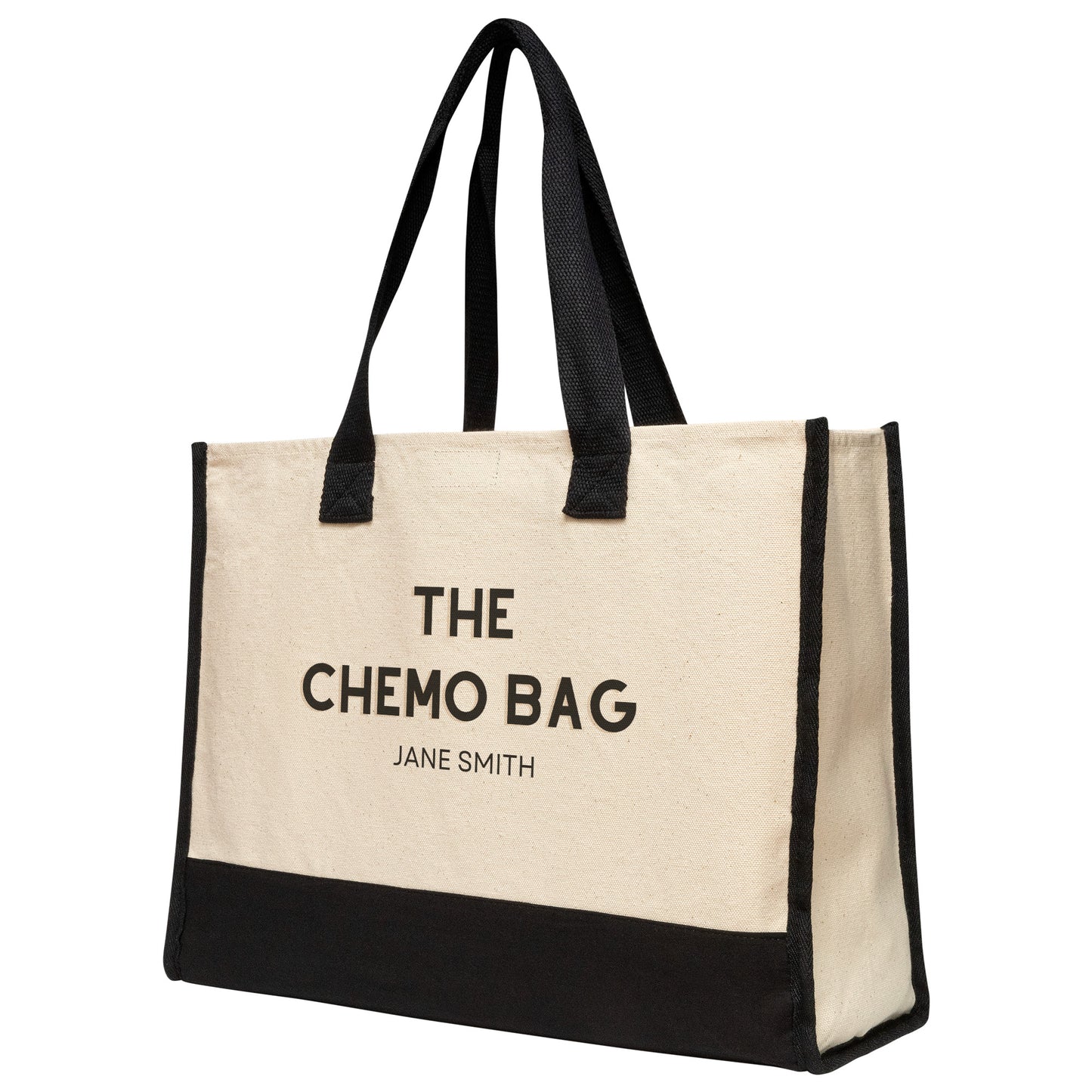 THE CHEMO BAG