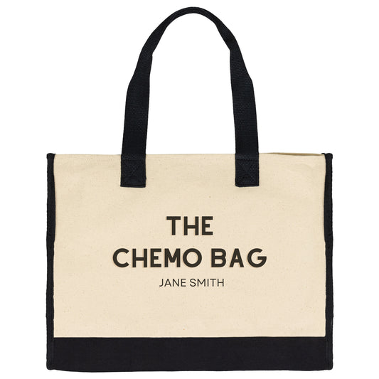 THE CHEMO BAG