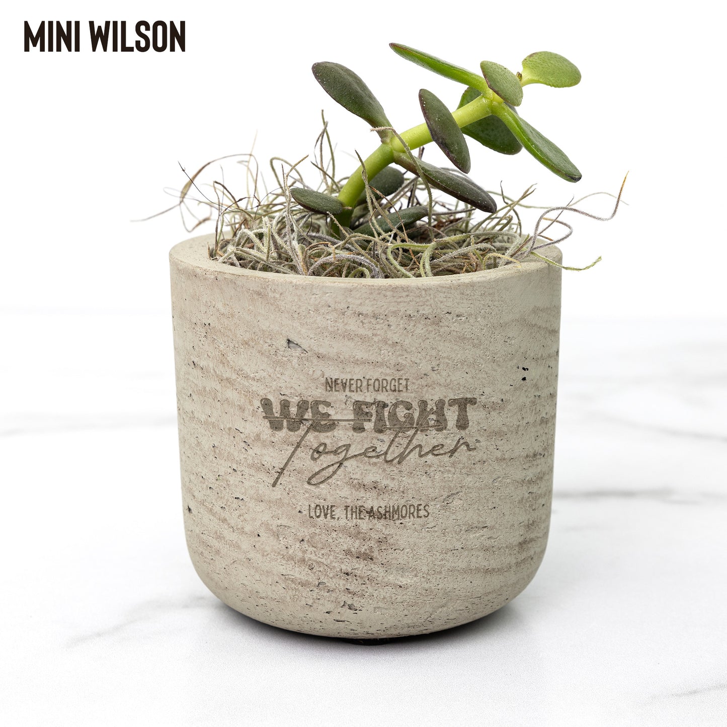 Wilson Bundle