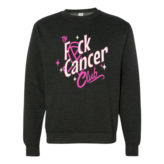 F**k Cancer Club - Breast Cancer